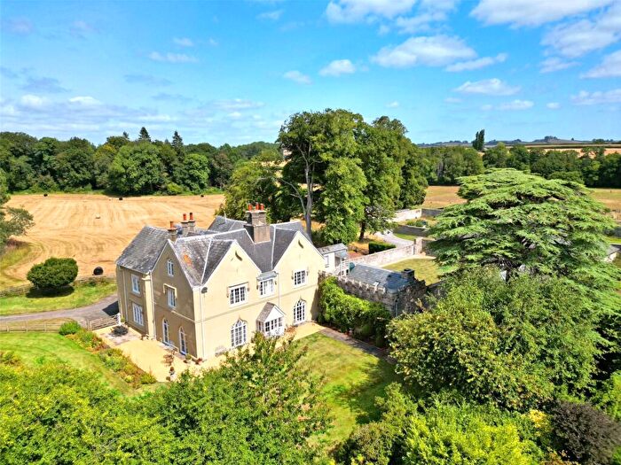 6 Bedroom Detached House For Sale In Llanfrynach, Brecon, Powys, LD3