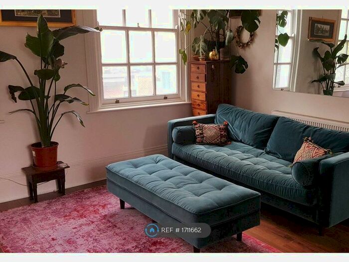 2 Bedroom Flat To Rent In Allen Road, London, N16