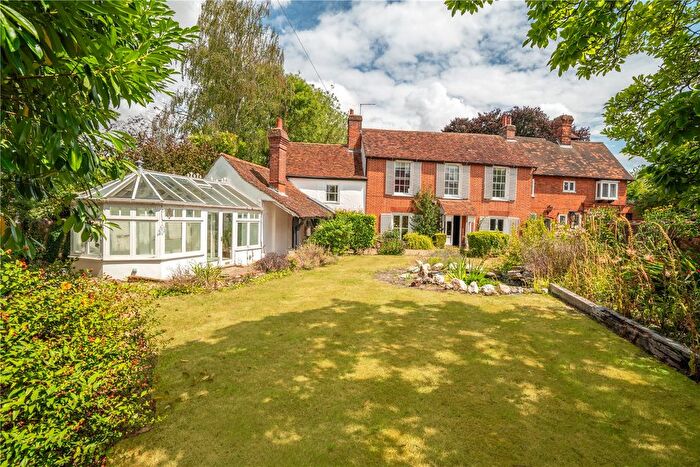 6 Bedroom Detached House For Sale In Hunsdon Road, Widford, Ware, Hertfordshire, SG12