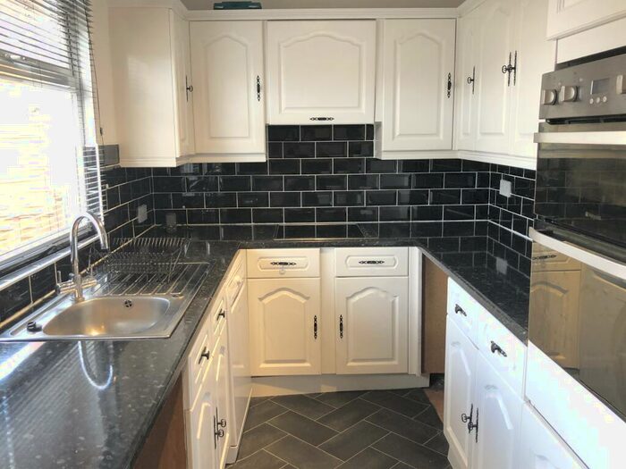 3 Bedroom House To Rent In Seabrook Gardens, Romford, RM7