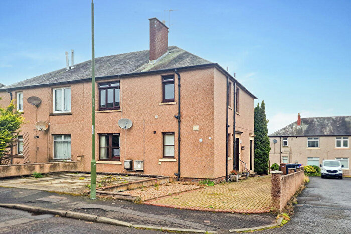 2 Bedroom Flat To Rent In Victoria Place, Polmont, FK2