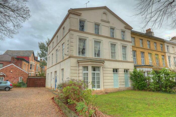 1 Bedroom Apartment To Rent In Parkfield Road, Aigburth, L17