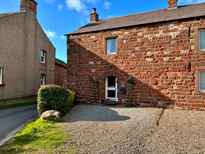 3 Bedroom Barn Conversion For Sale In Milburn, Penrith, CA10