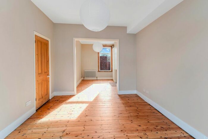 4 Bedroom Property To Rent In Capworth Street, London, E10