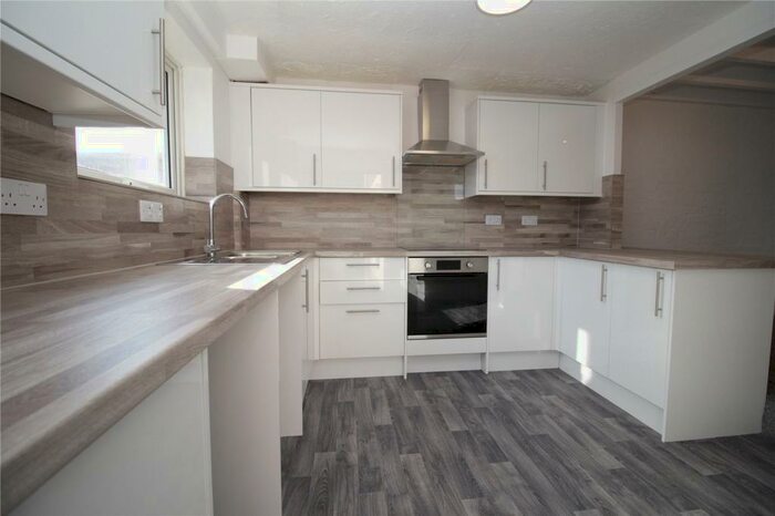3 Bedroom Terraced House To Rent In Gordons, Basildon, SS13