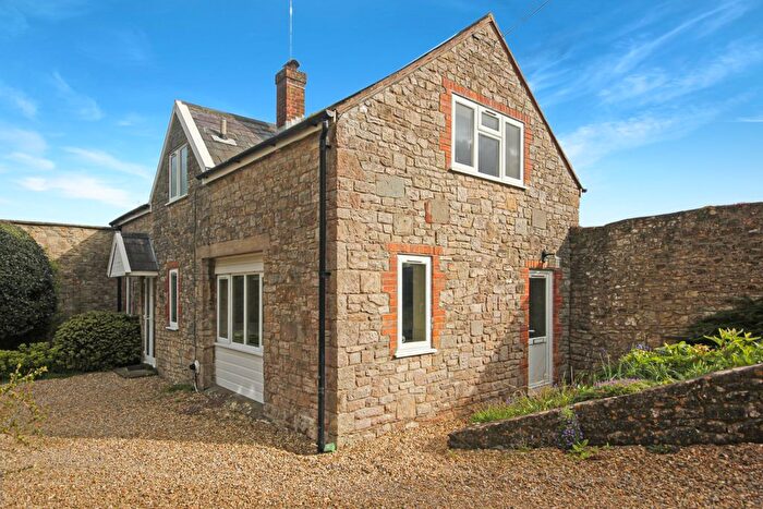 2 Bedroom Detached House To Rent In The Village, Littleton-Upon-Severn, Bristol, BS35