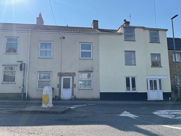 2 Bedroom Terraced House To Rent In West Shepton, Shepton Mallet, BA4
