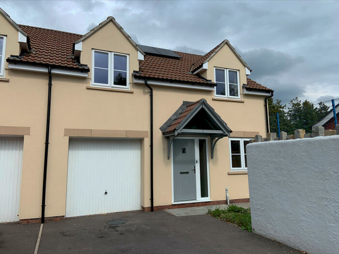 3 Bedroom House To Rent In Meare, Near Glastonbury, BA6