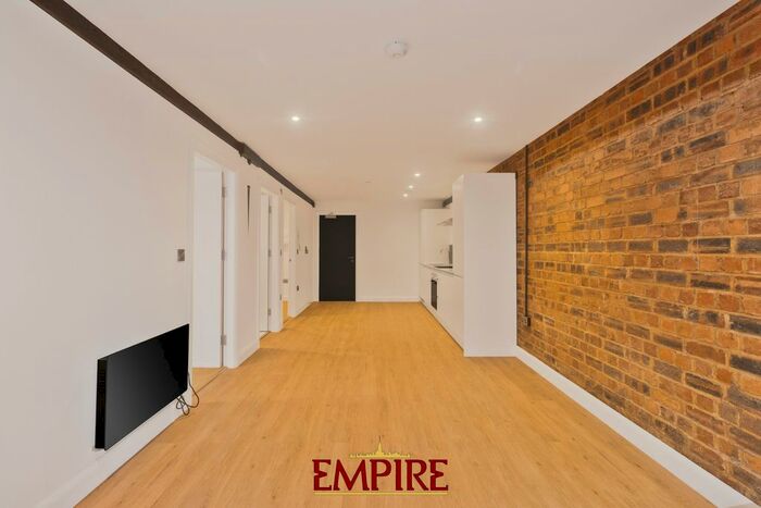 2 Bedroom Flat To Rent In The Maltings, Wetmore Road, DE14