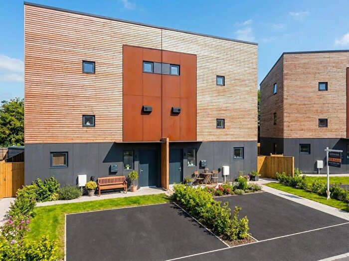 4 Bedroom Semi-Detached House For Sale In Plot, Spring Meadow, Drighlington, BD11