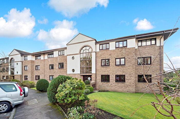 2 Bedroom Flat To Rent In Ravenscourt, Thorntonhall, Glasgow, G74