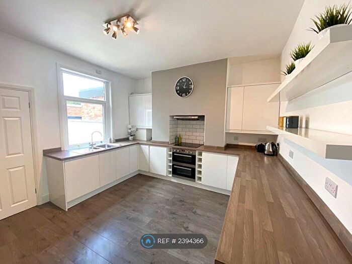 2 Bedroom Terraced House To Rent In Church Terrace, Wilmslow, SK9