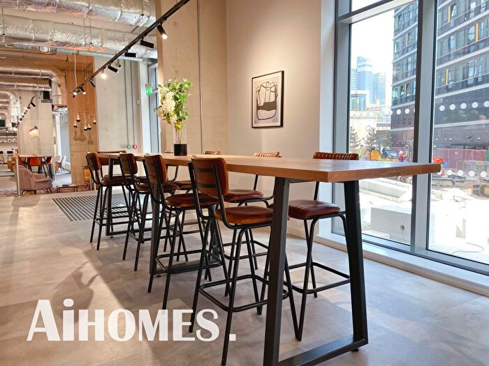 1 Bedroom Flat To Rent In Laurence Place, New Kings Head Yard, Salford, M3