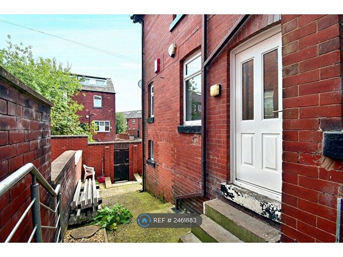 Studio To Rent In Wyresdale Road, Bolton, BL1