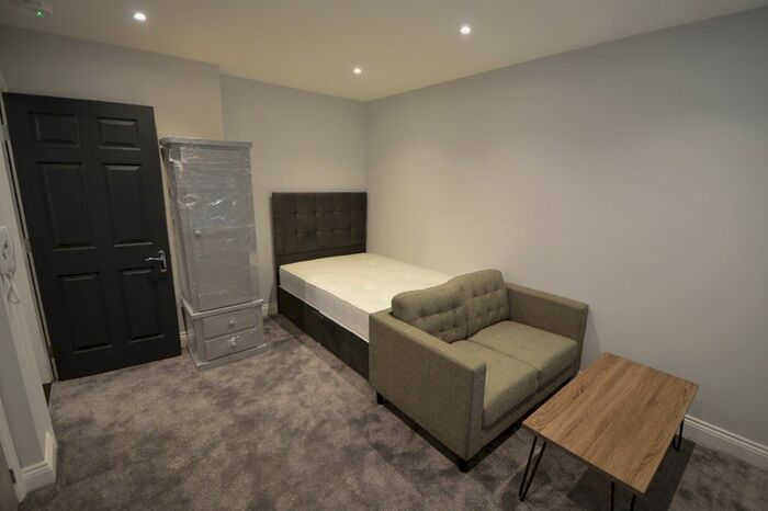 1 Bedroom Flat To Rent In Woodlands Road, Middlesbrough, TS1