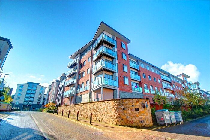 1 Bedroom Flat To Rent In Cameronian Square, Ochre Yards, Gateshead, NE8