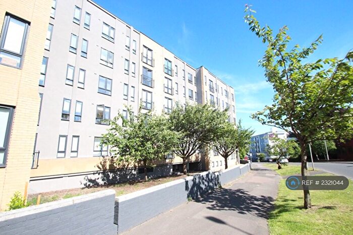 1 Bedroom Flat To Rent In Riverhill, Maidstone, ME16