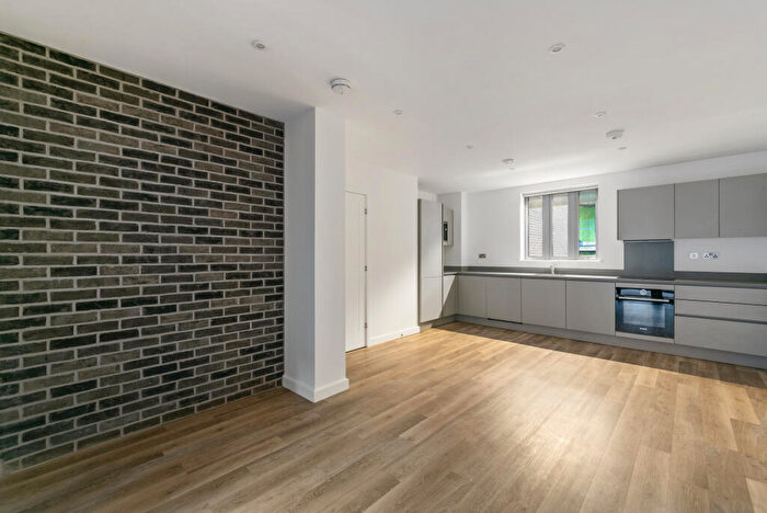 2 Bedroom Flat To Rent In Stonemason House, Hepscott Road, Tower Hamlets, London, E9