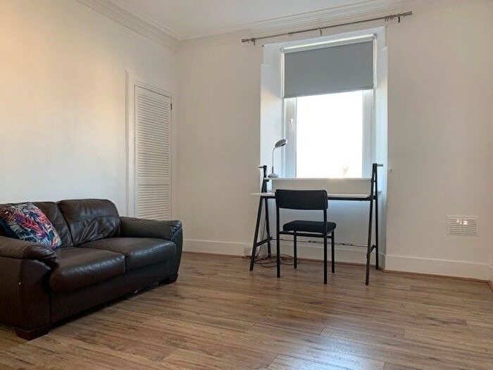 1 Bedroom Flat To Rent In Hillhead Terrace, Aberdeen, AB24