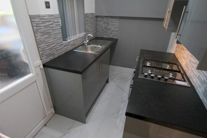 2 Bedroom Terraced House To Rent In Vernon Road, Leicester, LE2