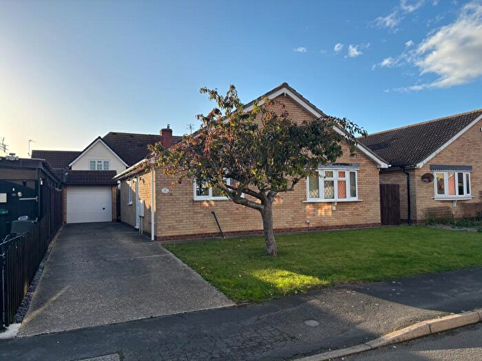 3 Bedroom Bungalow To Rent In Parklands, Mablethorpe, LN12