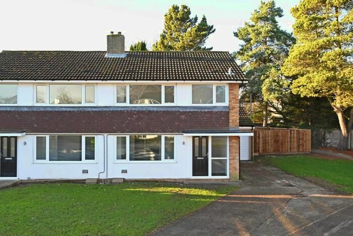 3 Bedroom Semi-Detached House To Rent In Linton Meadows, Linton On Ouse, York, YO30