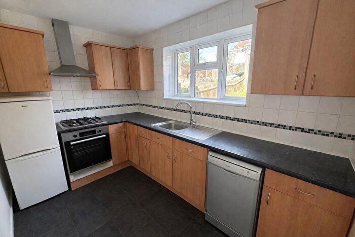 3 Bedroom Terraced House To Rent In Swindon Lane, Harold Hill, RM3