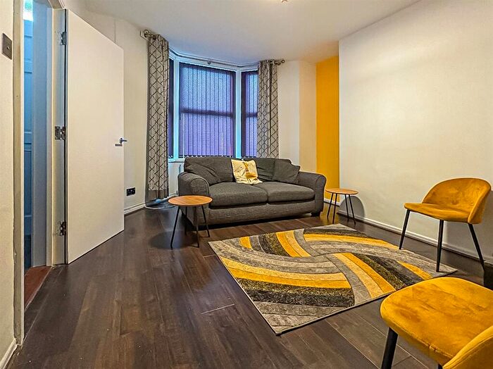 1 Bedroom Flat To Rent In Tyn-Y-Coed Place, Roath, CF24