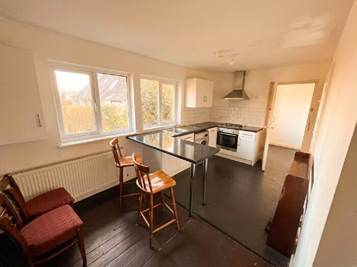 3 Bedroom House To Rent In Hawton Crescent (D), Wollaton, Nottingham, Nottinghamshire, NG8