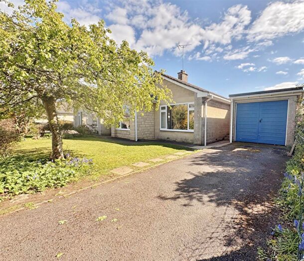 3 Bedroom Detached House For Sale In Berryfield Road, Bradford-On-Avon, BA15