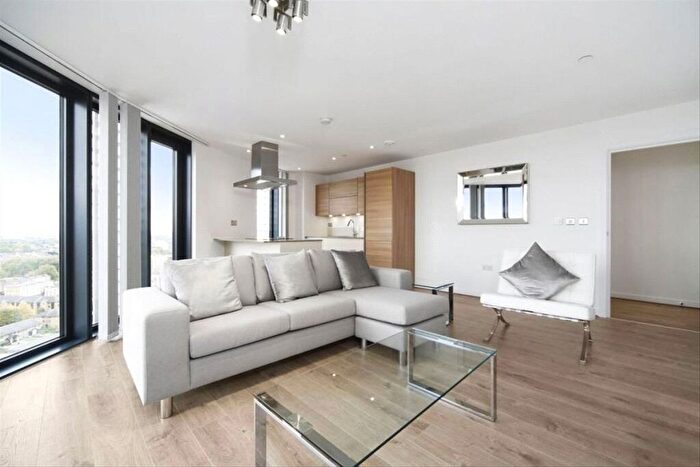 2 Bedroom Flat For Sale In Unex Tower, London, E15