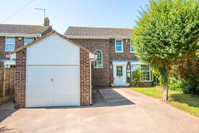 4 Bedroom Detached House For Sale In Lismore Road, Herne Bay, CT6