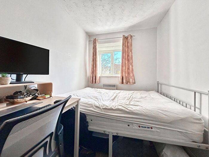 2 Bedroom End Of Terrace House For Sale In Cob Place, Godmanchester, Cambridgeshire., PE29