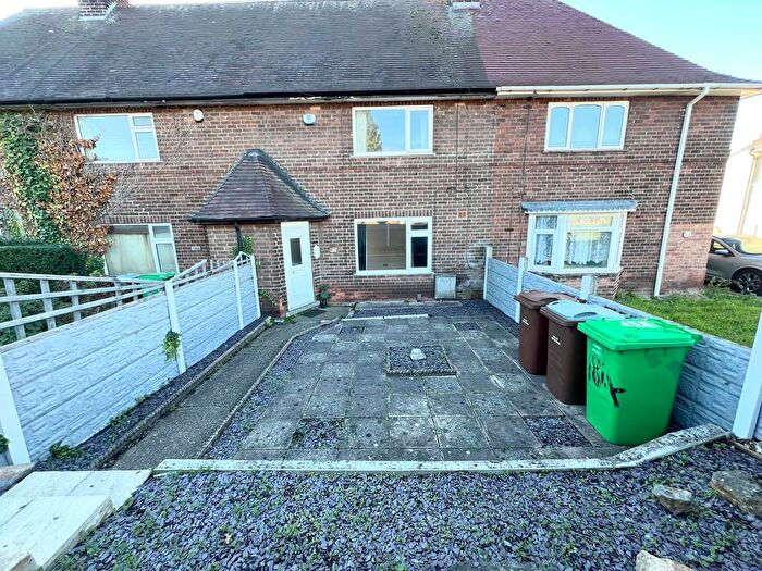 2 Bedroom Property To Rent In Arnold Road, Nottingham, NG5