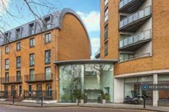 1 Bedroom Flat To Rent In Angel Southside, London, EC1V