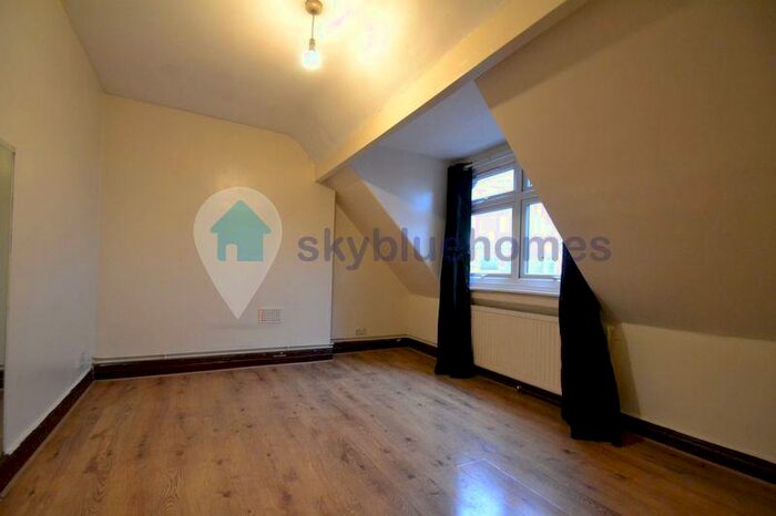 1 Bedroom Flat To Rent In Evington Road, Leicester, LE2