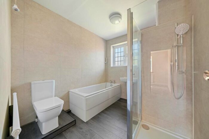 5 Bedroom Semi-Detached House To Rent In Manor Drive, Esher, KT10