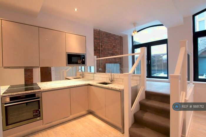 1 Bedroom Flat To Rent In Back Piccadilly, Manchester, M1