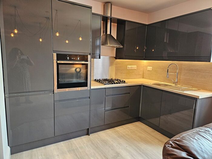 1 Bedroom Flat To Rent In Malpas Road, Newport, NP20