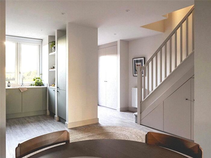 3 Bedroom Terraced House To Rent In Ayrton Avenue, Eddington, Cambridge, CB3