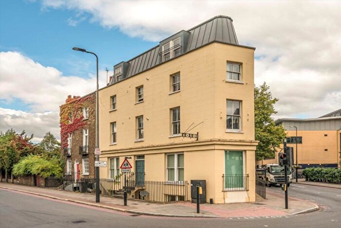 1 Bedroom Flat To Rent In Durham Street, Durham Street, SE11