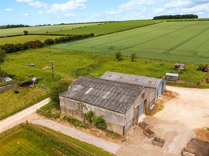 Land For Sale In East Lutton, Malton, North Yorkshire, YO17