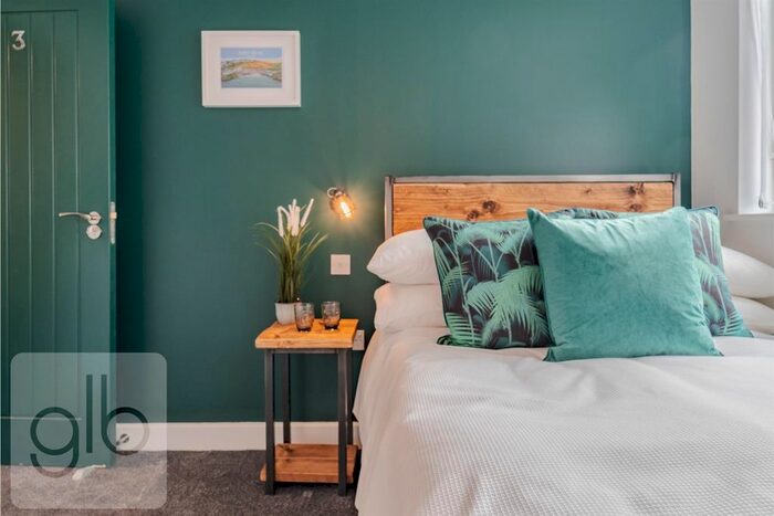 1 Bedroom Property To Rent In Abercorn Road, Coventry, CV5