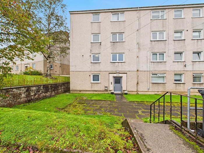2 Bedroom Flat To Rent In Falkland Place, West Mains, East Kilbride, G74