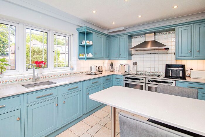 5 Bedroom Detached House For Sale In Church Road, Hargrave, Wellingborough, NN9