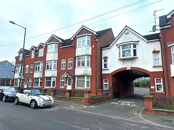 1 Bedroom Flat For Sale In Summer Road, Erdington, Birmingham, West Midlands, B23
