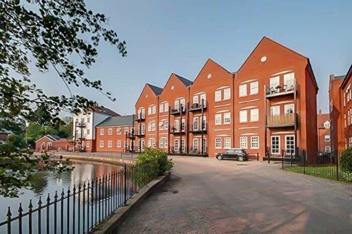 2 Bedroom Apartment For Sale In Waterside Lane, Colchester, Essex, CO2