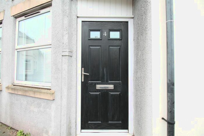 1 Bedroom Flat To Rent In Bull Ring, Shepshed, Loughborough LE12