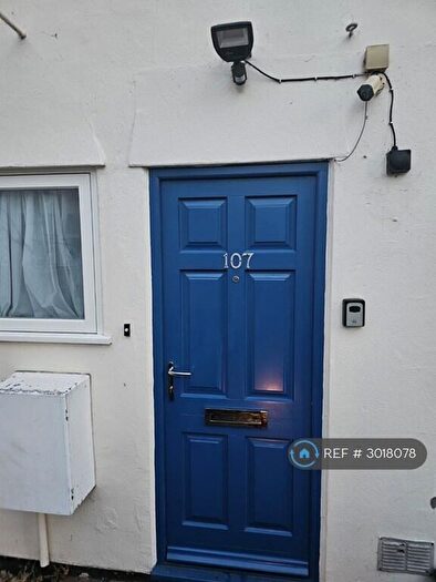 1 Bedroom Terraced House To Rent In Hythe Hill, Colchester, CO1