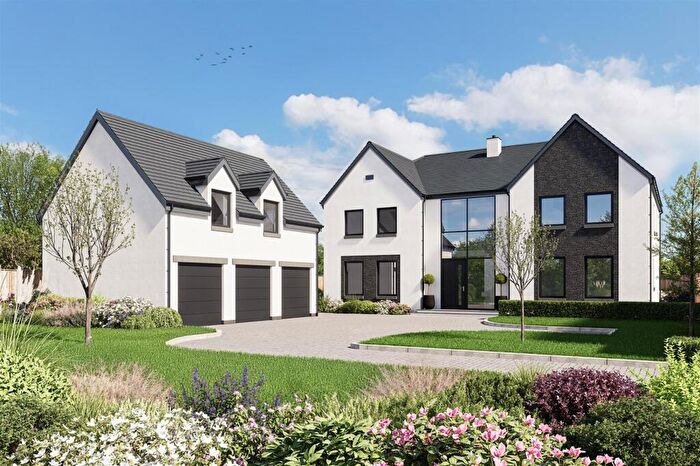 Plot For Sale In Plot Roundknowe Road, Uddingston, Glasgow, G71 - Photo 4